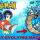 Pokémon GO: Finally Evolving Magikarp into Gyarados!