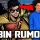 Rumor: Timothée Chalamet MIGHT Play Dick Grayson/Robin in The Batman (Supplemental)